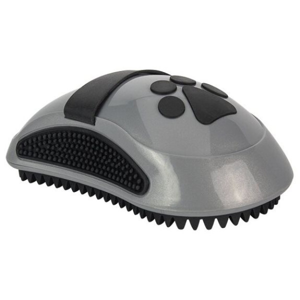 Щітка FURminator масажна