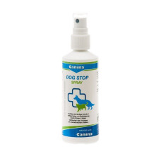 Спрей для котів та собак Canina Dog Stop 100 мл