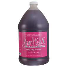 Шампунь Chris Christensen для собак Smart Wash 50 Cherry & Oats 3,8 л - вишня та овес
