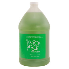 Шампунь для котів Chris Christensen «Smart Wash 50 Jungle Apple» 3,8 л - cts
