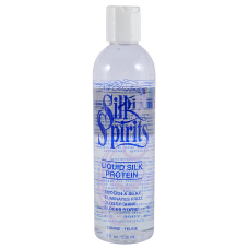 Рідкий шовк для собак Chris Christensen Silk Spirits 236 мл