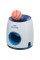 Гра розвиваюча для собак Trixie Ball and Treat, ø 17 × 18 см