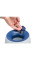 Гра розвиваюча для собак Trixie Ball and Treat, ø 17 × 18 см