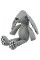 Іграшка для собак Trixie Bunny 39 см