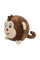 Іграшка для собак Trixie Мавпа з ефектом пам'яті 11 см