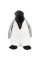 Іграшка для собак Trixie Be Eco Пінгвін Penguin Erin 28 см (плюш)