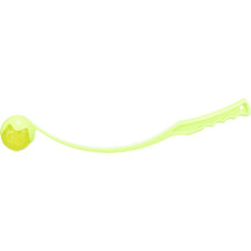 Іграшка для собак Trixie Катапульта зі М'ячиком, що світиться 50 см / 6 см