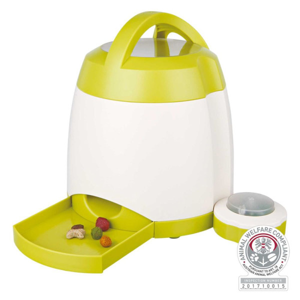 Іграшка для собак Trixie «Memory Trainer» d=24 см