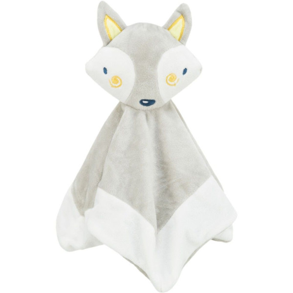 Іграшка Trixie для цуценят «Junior Snuggler» 20 х 20 см (кольори в асортименті)
