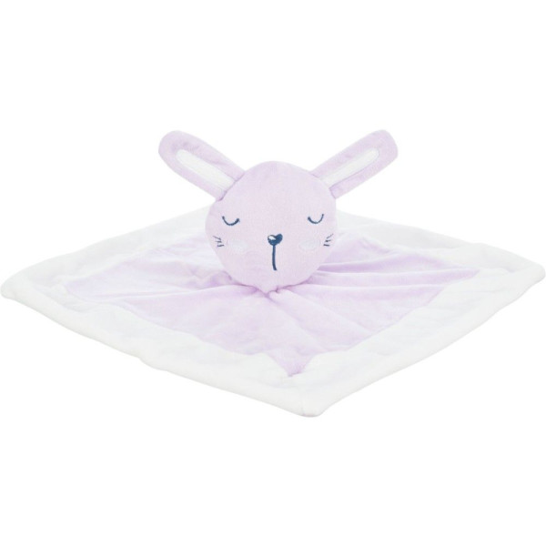 Іграшка Trixie для цуценят «Junior Snuggler» 20 х 20 см (кольори в асортименті)