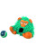 Іграшка для собак Trixie Monster with Tennis Ball 25 см