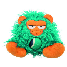 Іграшка для собак Trixie Monster with Tennis Ball 25 см