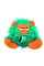 Іграшка для собак Trixie Monster with Tennis Ball 25 см
