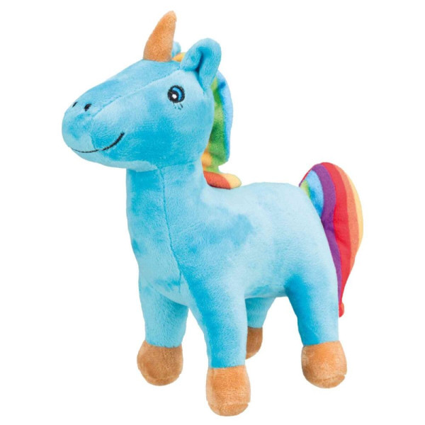 Іграшка для собак Trixie Unicorn 25 см