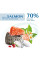 Сухий корм для собак Optimeal Adult Mini Breed 700 г - лосось