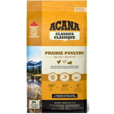 Сухий корм для дорослих собак всіх порід Acana Prairie Poultry 14,5 кг - курка