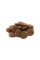 Сухий корм для собак Brit Premium Dog Adult L 15 кг - курка