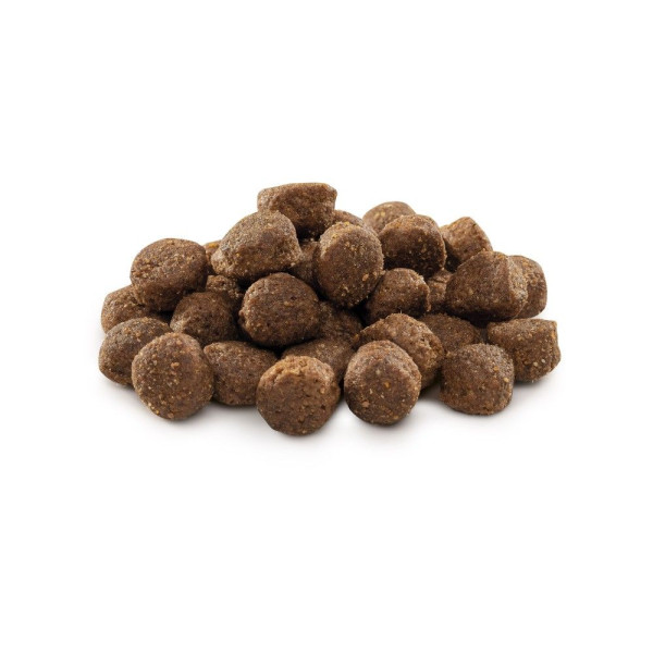 Сухий корм для собак Brit Premium Dog Adult M 3 кг - курка