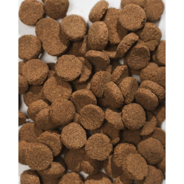 Сухий корм для собак Half&Half Large Breed 12 кг - яловичина