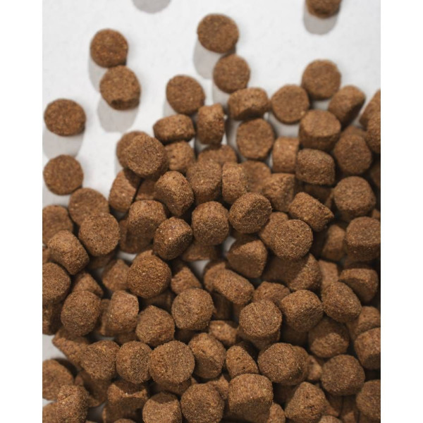 Сухий корм для собак Half&Half Medium Breed 12 кг - яловичина