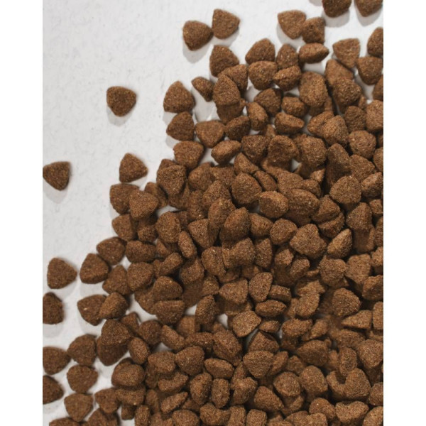 Сухий корм для собак Half&Half Small Breed 12 кг - яловичина