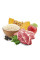 Сухий корм для собак Home Food Adult Mini 1,6 кг - ягня та рис