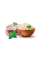 Сухий корм для собак Home Food Hypoallergenic Adult Mini 700 г - форель з рисом