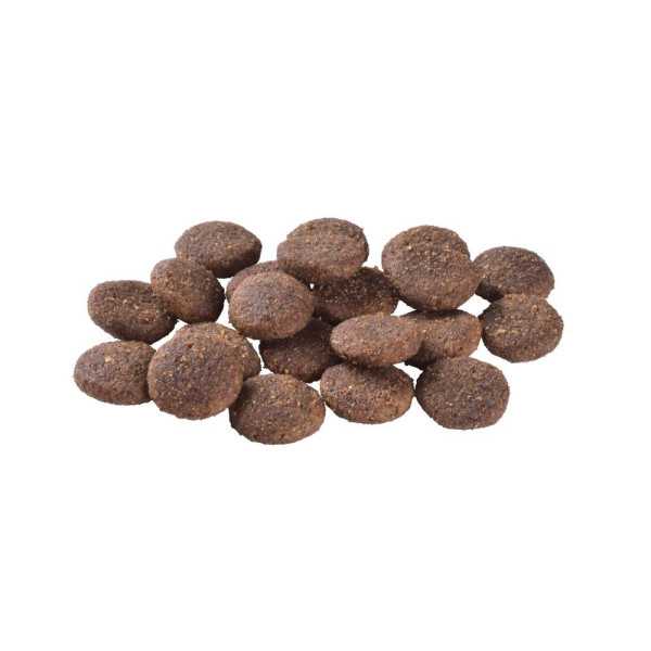 Сухий корм для собак Brit Care Dog Hypoallergenic Adult Large Breed 1 кг - ягня