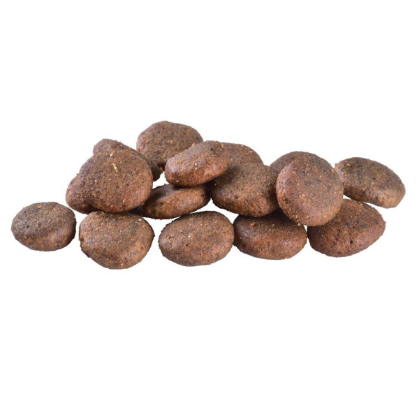 Сухий корм для собак Brit Care Dog Grain-free Senior & Light 1 кг - лосось