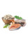 Сухий корм для собак Home Food Maxi Adult 10 кг - форель і рис
