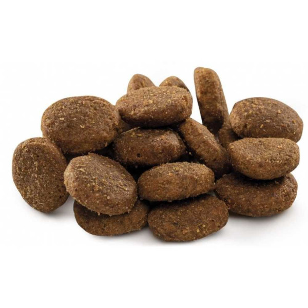 Сухий корм для цуценят Brit Premium Dog Junior XL 15 кг - курка