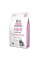 Сухий корм для собак Brit Care Mini GF Yorkshire 2 кг - лосось та тунець