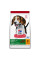 Сухий корм для цуценят Hill’s Science Plan Puppy Medium Breed 2,5 кг - курка
