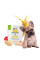Сухий корм для цуценят Brit Care Dog Sustainable Puppy 1 кг - курка та комахи