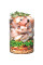 Сухий корм для дорослих собак усіх порід Carnilove True Fresh FISH for Adult dogs 11,4 кг (риба)