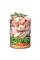 Сухий корм для дорослих собак усіх порід Carnilove True Fresh FISH for Adult dogs 1,4 кг (риба)
