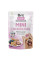 Вологий корм для собак Brit Care Mini pouch 85 g філе в соусі (курка та тунець) 24шт
