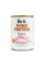 Вологий корм для собак Brit Care Mono Protein 400 г - кролик