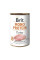 Вологий корм для собак Brit Care Mono Protein 400 г - індичка