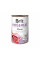 Вологий корм для собак Brit Care Pate & Meat 400 г - курка та ягня
