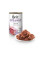 Вологий корм для собак Brit Care Pate & Meat 400 г - курка та ягня