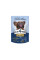Вологий корм для дорослих собак малих порід собак Club 4 Paws Premium Selection pouch 85 г (яловичина та овочі)