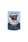 Вологий корм для дорослих собак малих порід собак Club 4 Paws Premium Selection pouch 85 г (лосось та макрель)