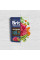 Вологий корм для собак Brit Premium By Nature 85 г - ягня та зелений горошок