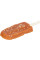 Ласощі для собак Trixie Ice Pop 46 г 12 см/1 шт - курка та кунжут