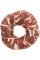 Ласощі для собак Trixie Marbled Ring 110 г 10 см/1 шт - мраморна яловичина