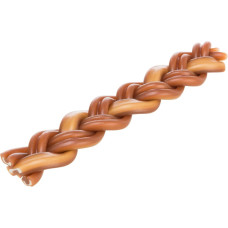 Ласощі для собак Trixie Chewing Braid 35 г 15 см/1 шт - бичачий пеніс