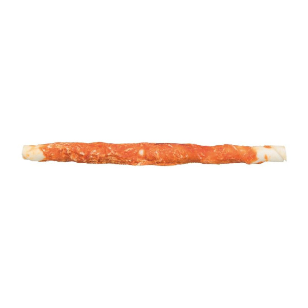 Ласощі для собак Trixie Паличка для чищення зубів Denta Fun 17 см, 140 г / 3 шт. (курка)