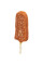 Ласощі для собак Trixie Ice Pop 46 г 12 см/1 шт - курка та кунжут