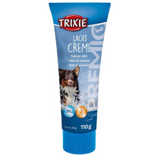 Ласощі для собак Trixie PREMIO Паштет 110 г - лосось